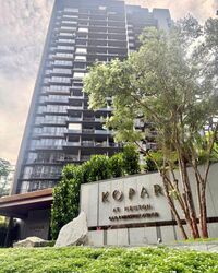 Kopar At Newton (D9), Apartment #459105281